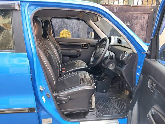 Used Maruti Suzuki S-Presso [2019-2022] VXi in Kolkata