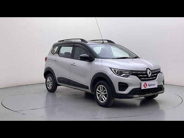 Used Renault Triber [2019-2023] RXT EASY-R AMT in Bangalore