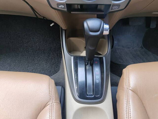 Used Honda City [2011-2014] 1.5 V AT Sunroof in Pune