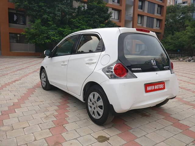 Used Honda Brio [2011-2013] S MT in Ahmedabad