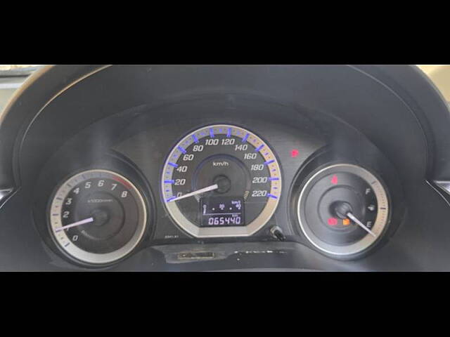 Used Honda City [2011-2014] 1.5 V MT in Mumbai