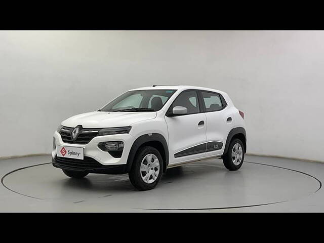 Used 2021 Renault Kwid in Ahmedabad