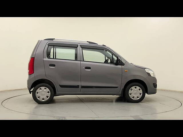 Used Maruti Suzuki Wagon R 1.0 [2014-2019] LXI CNG in Pune