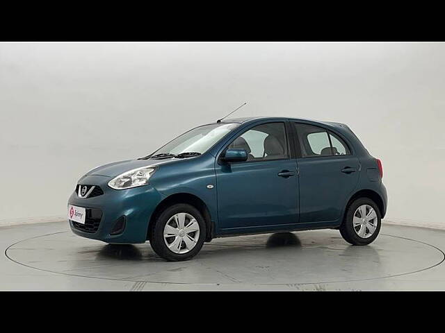 Used 2018 Nissan Micra in Ghaziabad