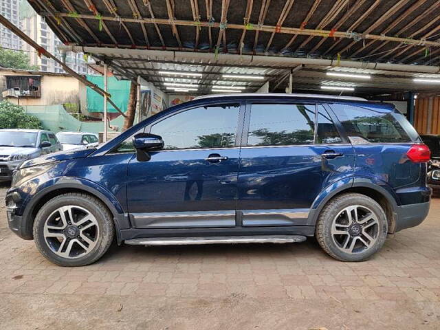 Used Tata Hexa [2017-2019] XTA 4x2 7 STR in Mumbai