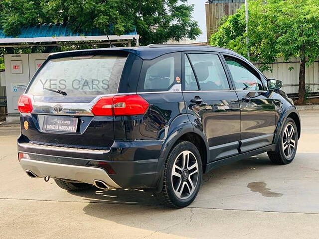 Used Tata Hexa [2017-2019] XTA 4x2 7 STR in Chennai