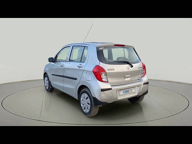 Used Maruti Suzuki Celerio [2017-2021] ZXi AMT [2019-2020] in Pune