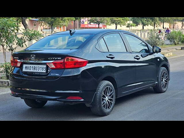 Used Honda City [2014-2017] SV in Pune