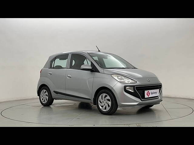 Used Hyundai Santro Sportz in Faridabad