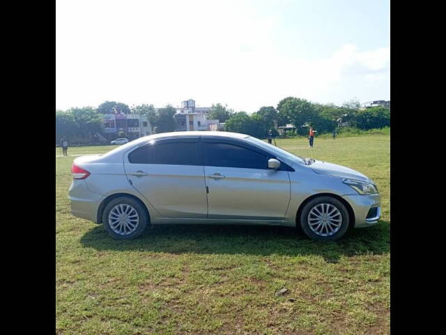 Used Maruti Suzuki Ciaz [2014-2017] VDi+ SHVS in Jalgaon