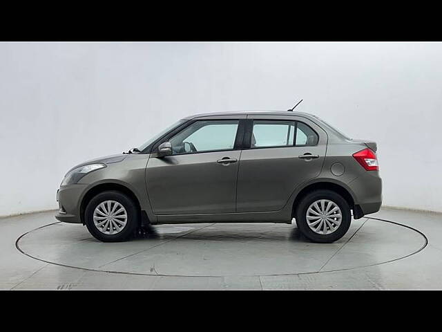 Used 2015 Maruti Suzuki Swift DZire in Mumbai