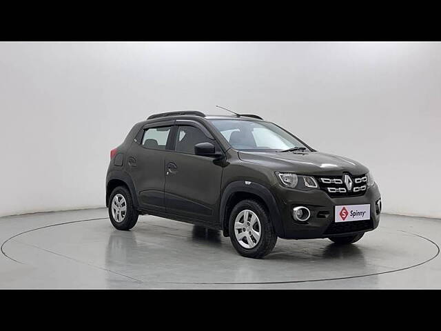 Used Renault Kwid [2015-2019] RXT [2015-2019] in Bangalore