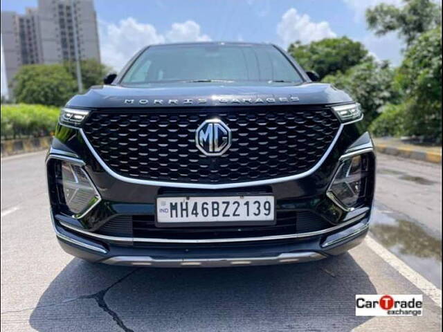 Used 2020 MG Hector in Mumbai