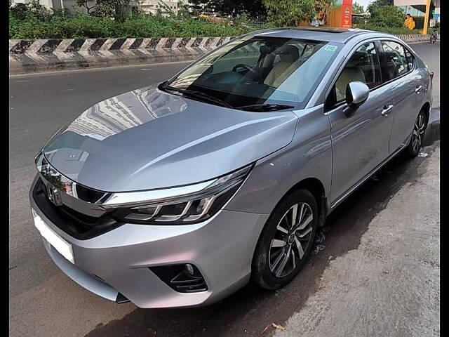 Used Honda City [2014-2017] VX in Chennai