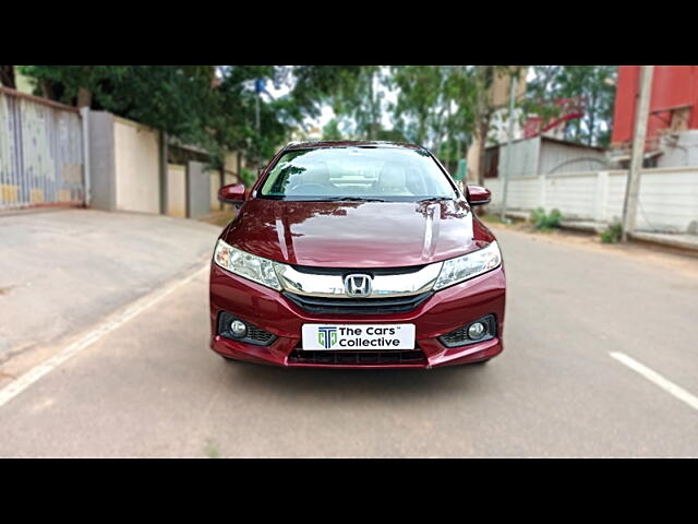 Used 2016 Honda City in Bangalore