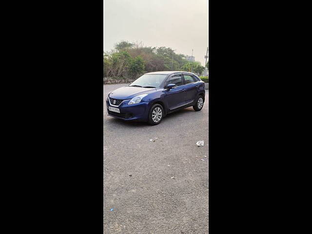 Used Maruti Suzuki Baleno [2015-2019] Delta 1.3 in Delhi