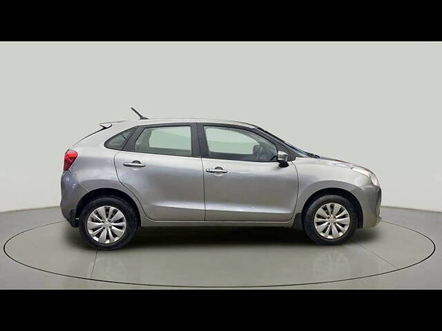 Used Maruti Suzuki Baleno [2015-2019] Delta 1.2 in Delhi