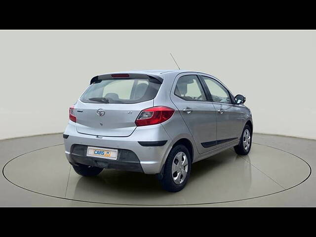 Used Tata Tiago [2016-2020] Revotron XZ in Pune