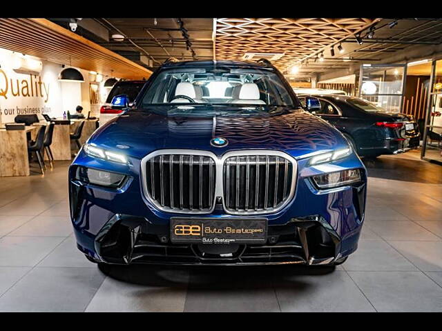 Used 2023 BMW X7 in Delhi