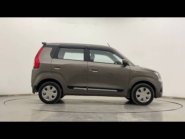 Used Maruti Suzuki Wagon R [2019-2022] ZXi 1.2 in Hyderabad