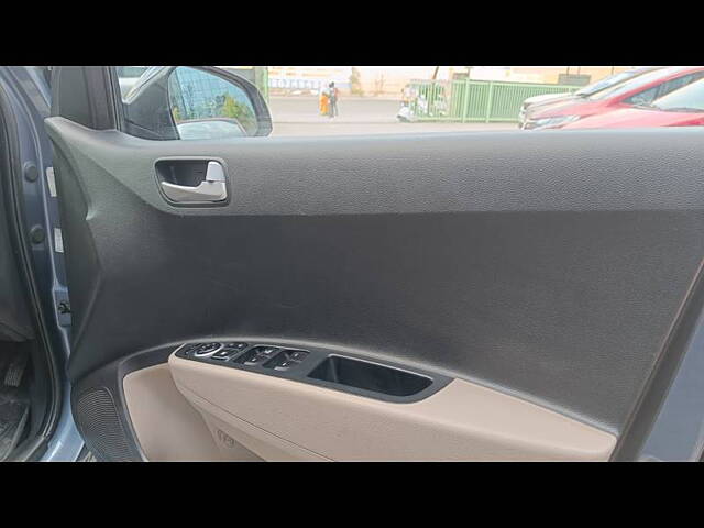 Used Hyundai Xcent [2014-2017] SX 1.2 in Pune