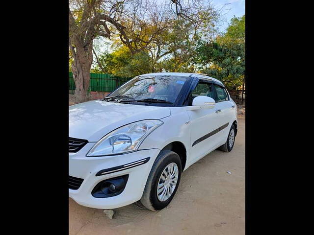 Used Maruti Suzuki Swift DZire [2011-2015] VXI in Delhi