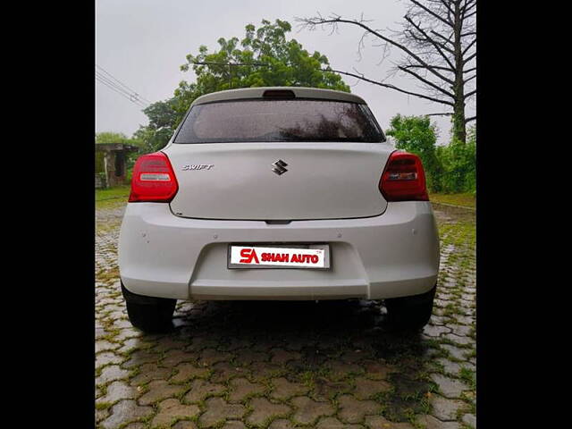 Used Maruti Suzuki Swift [2018-2021] VDi AMT [2018-2019] in Ahmedabad