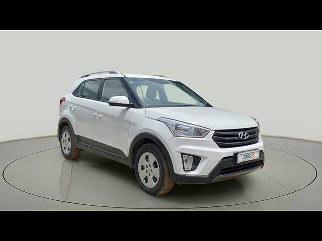 Used 2016 Hyundai Creta in Chennai