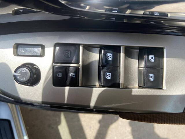 Used Toyota Innova Crysta [2020-2023] ZX 2.7 AT 7 STR in Delhi