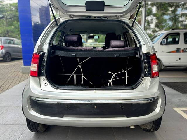 Used Maruti Suzuki Ignis [2017-2019] Zeta 1.2 AMT in Mumbai