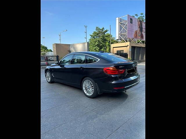 Used BMW 3 Series GT [2014-2016] 320d Luxury Line [2014-2016] in Surat