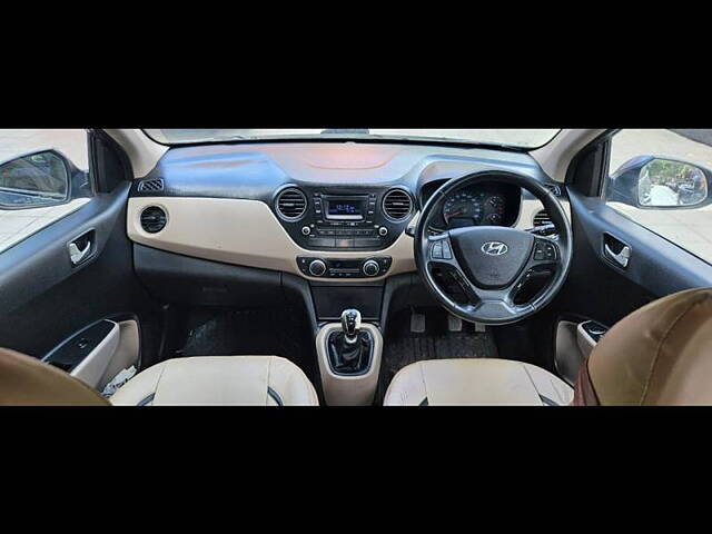 Used Hyundai Xcent [2014-2017] SX 1.1 CRDi (O) in Nagpur