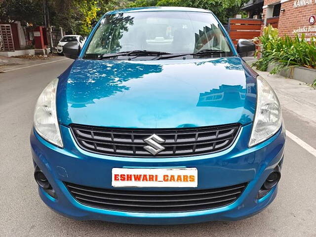 Used 2012 Maruti Suzuki Swift DZire in Chennai