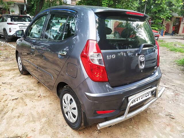 Used Hyundai i10 [2010-2017] Sportz 1.2 Kappa2 in Patna