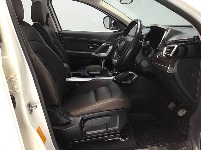 Used Tata Harrier [2019-2023] XZ [2019-2020] in Bangalore