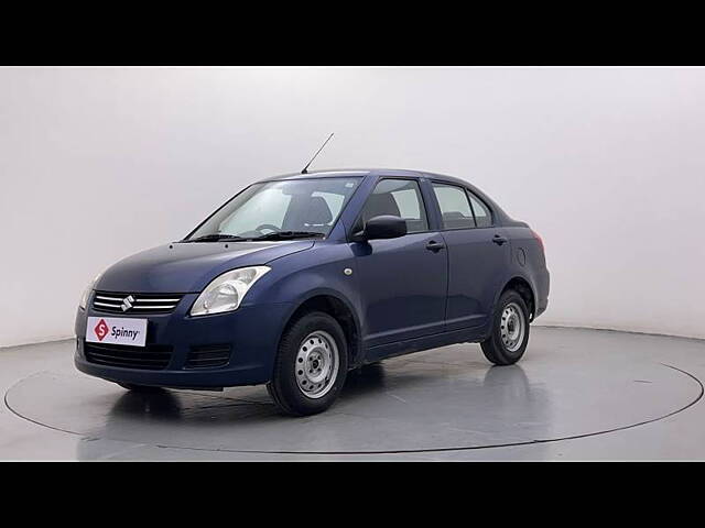 Used 2011 Maruti Suzuki Swift DZire in Bangalore