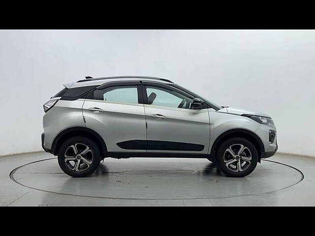 Used Tata Nexon [2017-2020] XZ Plus in Mumbai