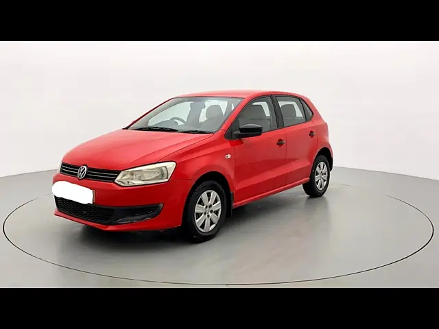 Used 2012 Volkswagen Polo in Mumbai