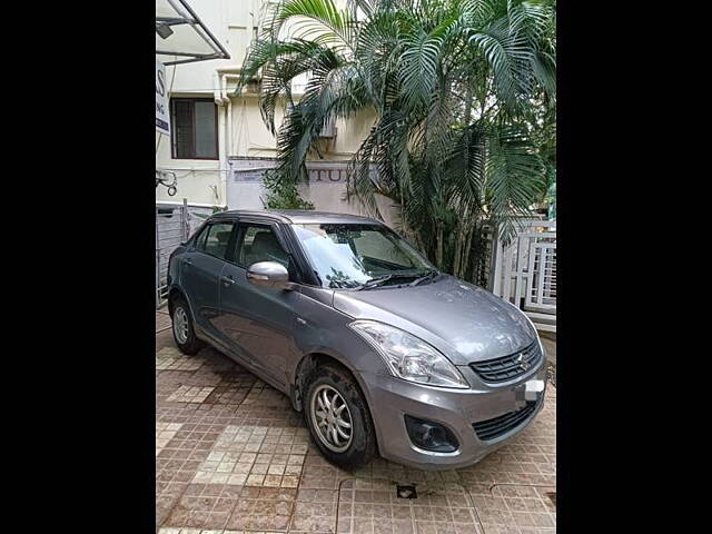 Used Maruti Suzuki Swift DZire [2011-2015] VDI in Chennai