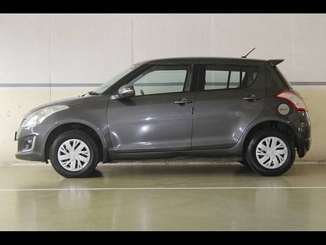 Used Maruti Suzuki Swift [2011-2014] VDi in Bangalore