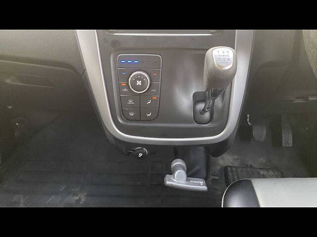 Used Mahindra KUV100 NXT K8 D 6 STR in Jaipur