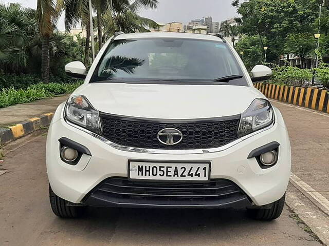 Used Tata Nexon [2017-2020] XZA Plus Petrol in Mumbai