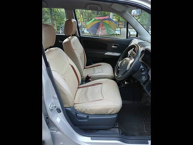 Used Maruti Suzuki Wagon R 1.0 [2014-2019] LXI CNG (O) in Pune