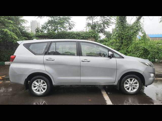 Used Toyota Innova Crysta [2016-2020] 2.4 VX 7 STR [2016-2020] in Mumbai