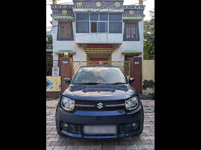 Used 2018 Maruti Suzuki Ignis in Delhi