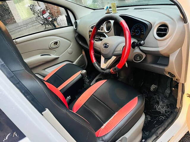 Used Datsun redi-GO [2016-2020] A [2016-2019] in Kanpur