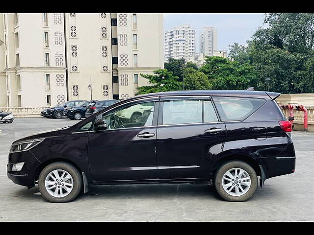 Used Toyota Innova Crysta [2016-2020] 2.4 VX 7 STR [2016-2020] in Mumbai