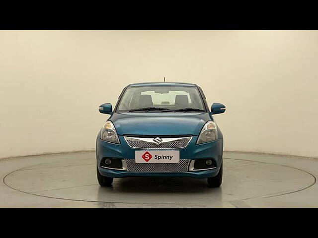 Used Maruti Suzuki Swift DZire [2011-2015] VXI in Pune