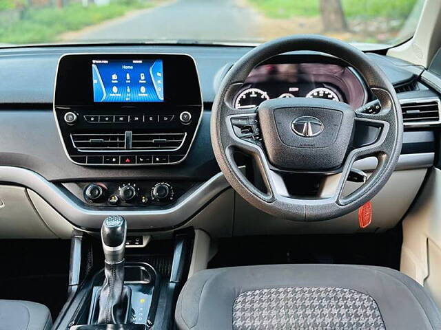 Used Tata Safari [2021-2023] XMA in Vadodara