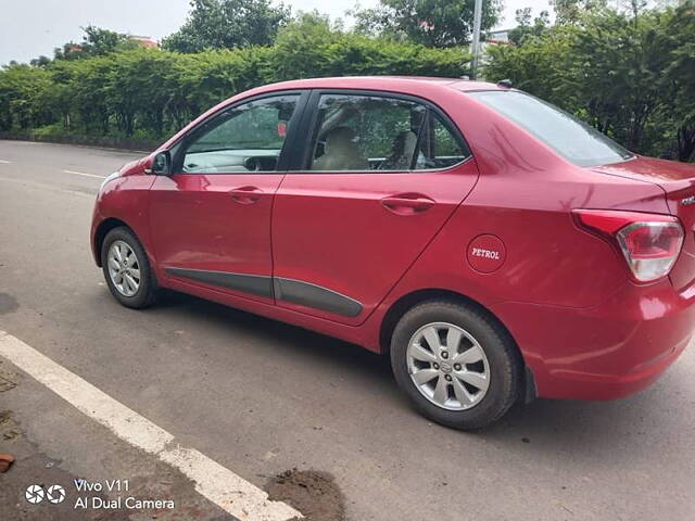 Used Hyundai Xcent [2014-2017] S 1.2 (O) in Bhopal